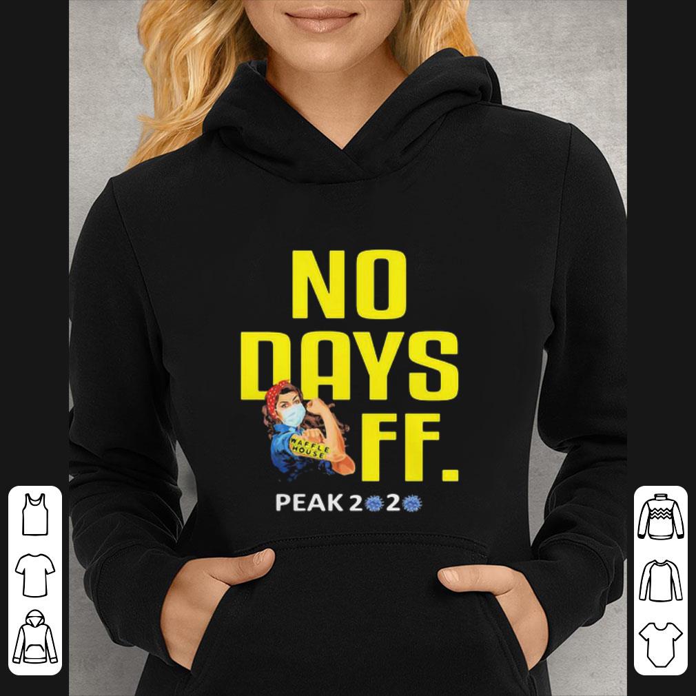 b66bda73 top strong woman mask waffle house no days off peak 2020 covid 19 shirt 4 - Top Strong Woman Mask Waffle House No Days Off Peak 2020 Covid-19 shirt