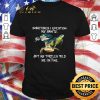 Official Sometimes I Question My Sanity But My Turtles Told Me I’m Fine shirt