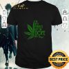 Premium Cannabis I’m Not Perfect But I’m Dope As Fuck shirt