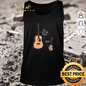 Official Uke I Am Your Father Noooo shirt 1