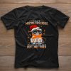 Premium Cat Grumpy I Have Multiple Sclerosis I Was Trying To Get Outta Bed But I Got Tired Christmas shirt