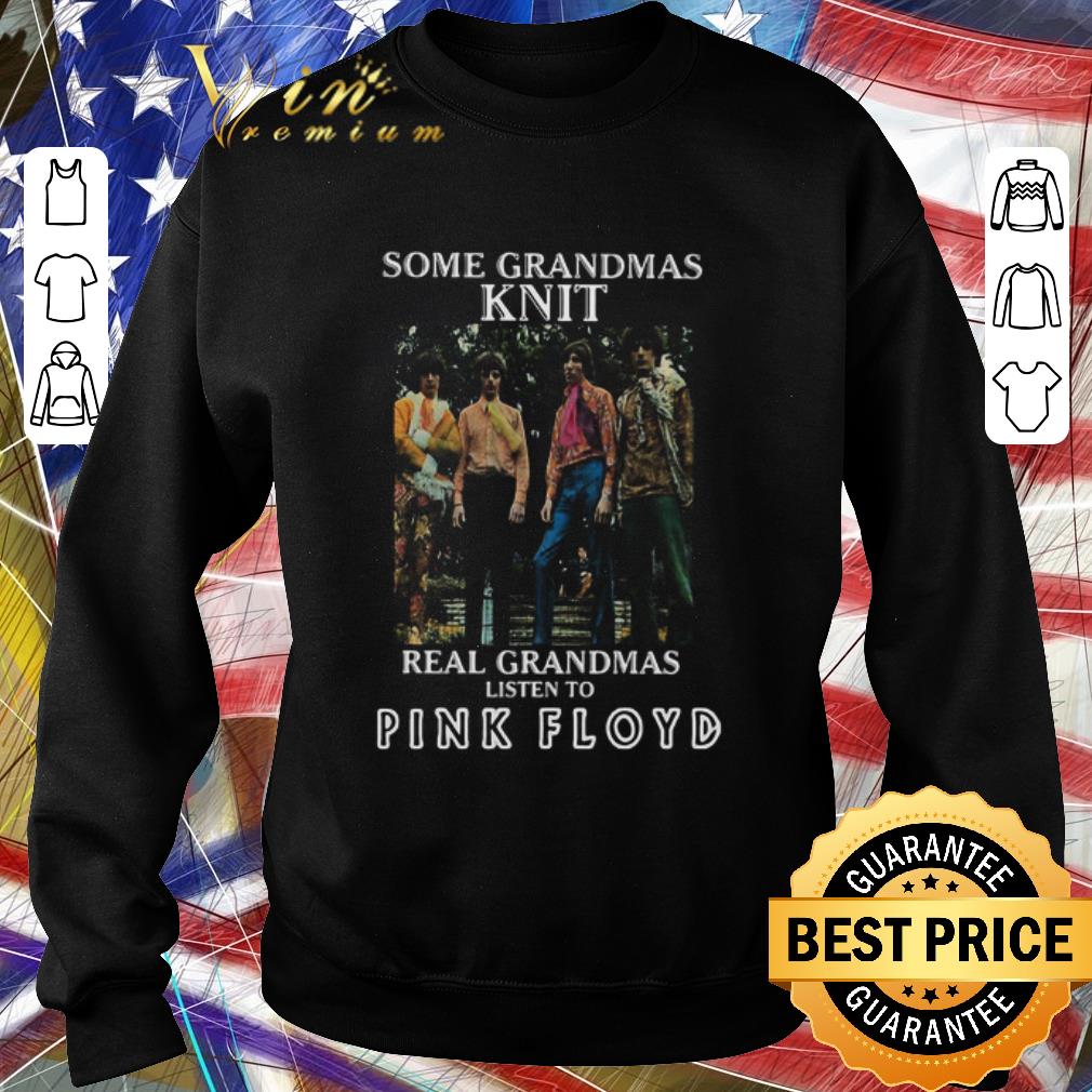 f5113b75 nice some grandmas knit real grandmas listen to pink floyd shirt 4 - Nice Some Grandmas Knit Real Grandmas Listen To Pink Floyd shirt