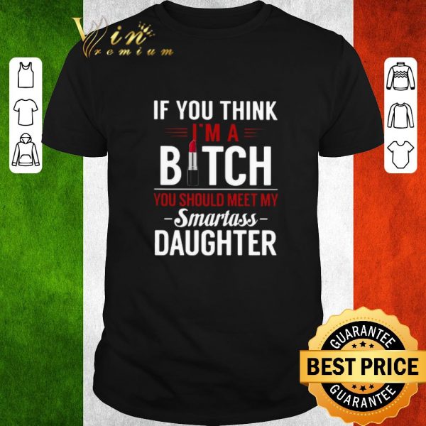 Nice I Pretend That Coffee Helps But I’m Still A Bitch shirt
