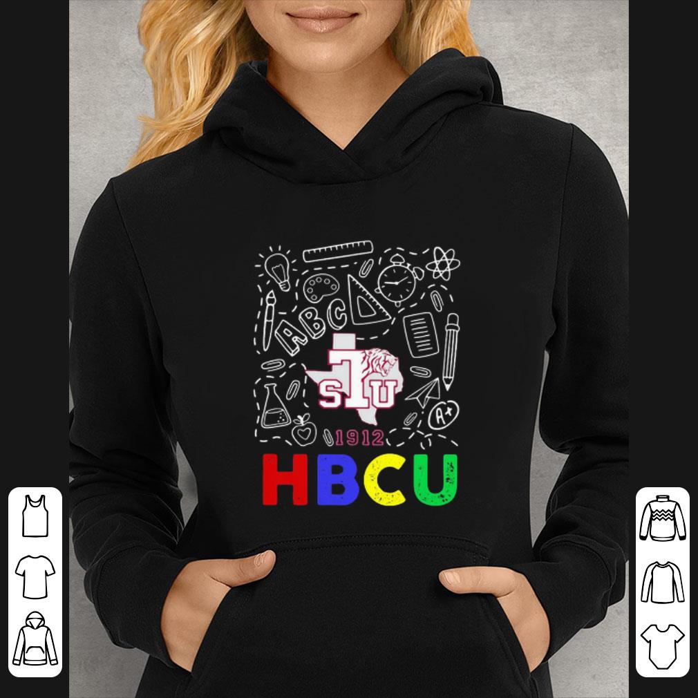 fb574f3a official texas southern university 1912 hbcu shirt 4 - Official Texas southern university 1912 hbcu shirt