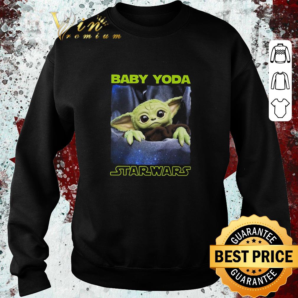 006ea9ae premium baby yoda star wars shirt 4 - Premium Baby Yoda Star Wars shirt