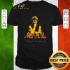 Official Karate Kid Sweep The Leg shirt