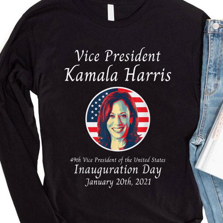 518b6fab kamala harris 49th vice president of usa inauguration day 2021 shirt 4 - Best Kamala Harris 49th Vice President of USA Inauguration Day 2021 shirt