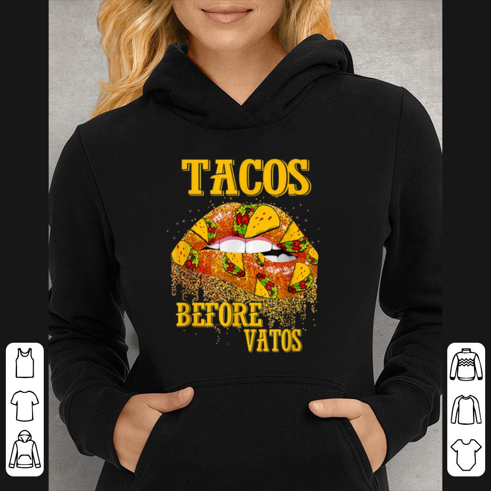 52980aa2 top tacos before vatos valentine s day tacos lips shirt 4 - Top Tacos Before Vatos Valentine's Day Tacos Lips shirt