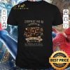 Nice Everybody Has An Addiction Mine Just Happens To Be Supernatural shirt