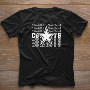 Official Dallas Cowboys Cowboys Cowboys shirt