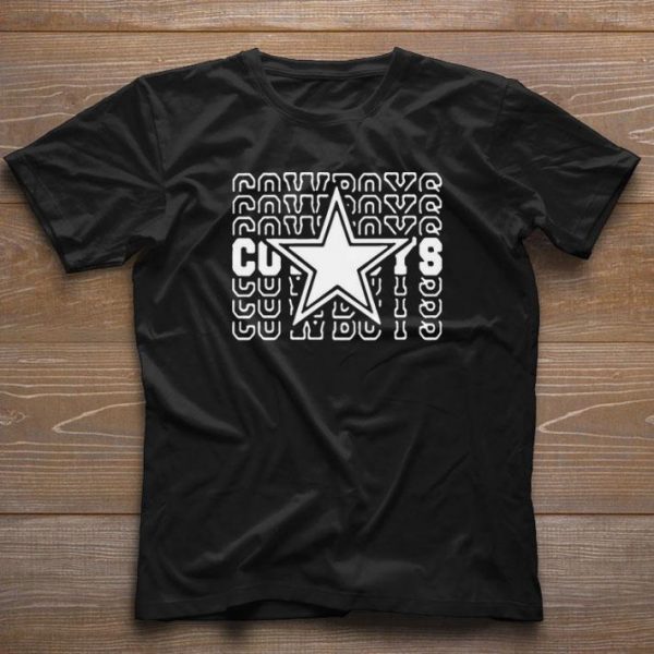 Official Dallas Cowboys Cowboys Cowboys shirt