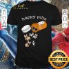 Nice Frenchie Happy Pills shirt