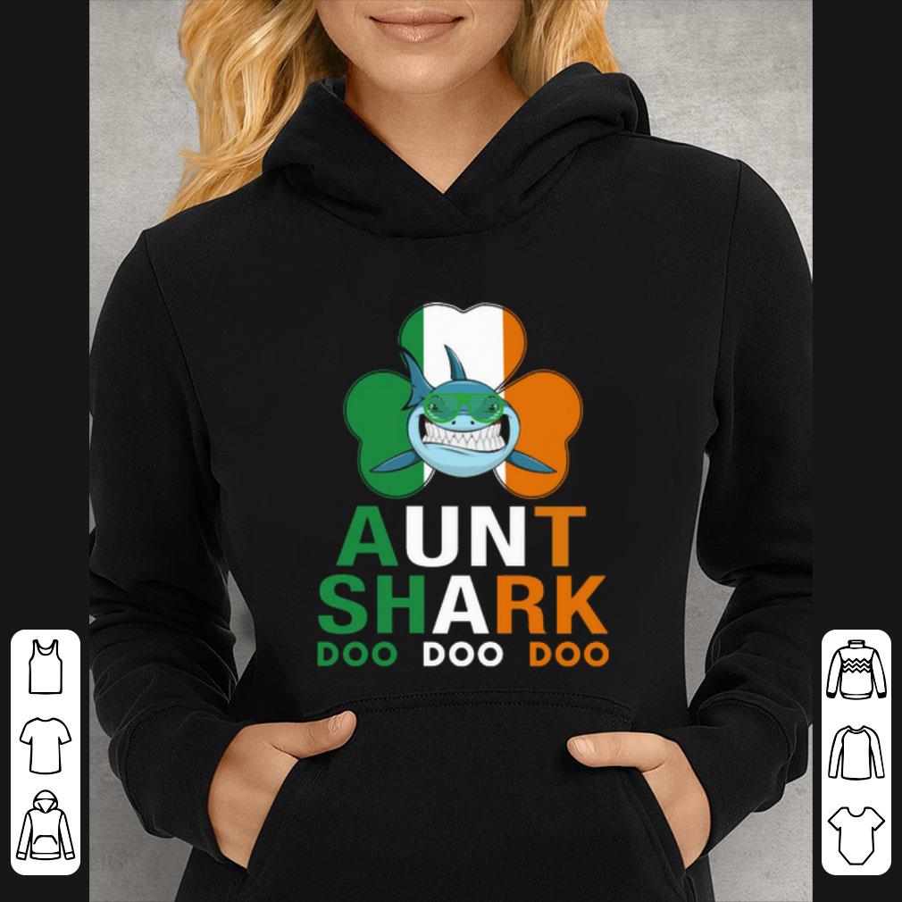 77e095f0 original aunt shark doo doo irish st patricks day shirt 4 - Original Aunt Shark Doo Doo Irish St Patricks Day shirt