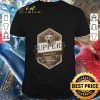 Official Puppers Premium Lager The Official Beer Of Letterkenny shirt