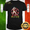 Top whole lotta red meme song shirt