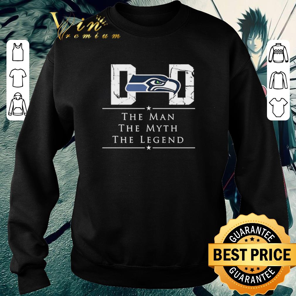 bbf2d8c7 premium dad seattle seahawks football the man the myth the legend shirt 4 - Premium Dad Seattle Seahawks Football The Man The Myth The Legend shirt