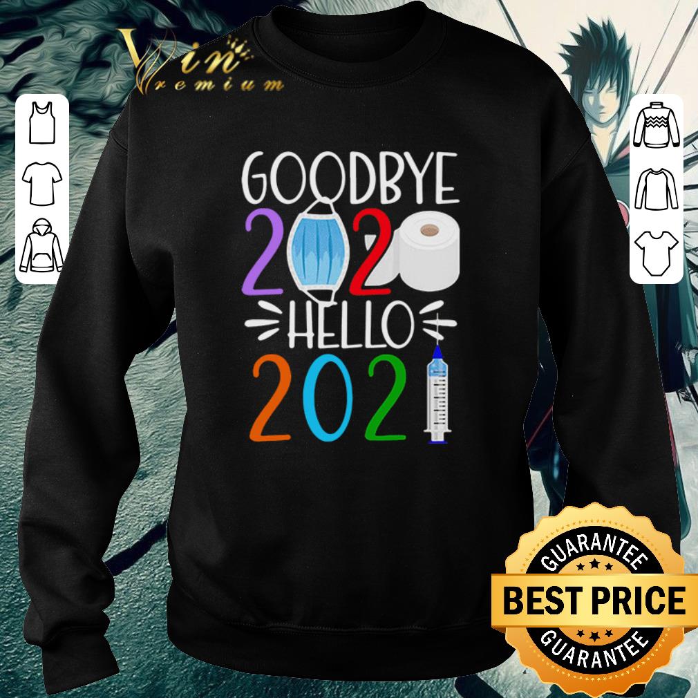 c05aebc1 nice goodbye 2020 hello 2021 shirt 4 - Nice Goodbye 2020 hello 2021 shirt