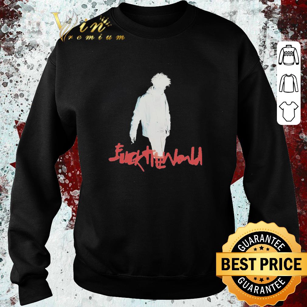 c1a5afb8 nice fuck the world shirt 4 - Nice Fuck The World shirt