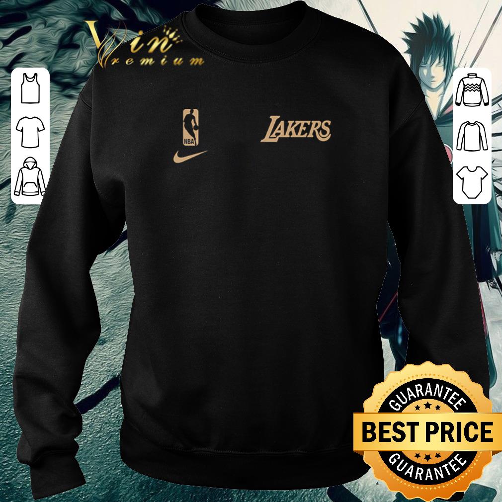 c4e472e8 official lakers championship shirt 4 - Official lakers championship shirt