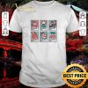 Pretty fresh bobatae shirt