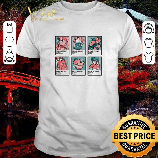 Pretty fresh bobatae shirt