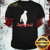 Nice Fuck The World shirt