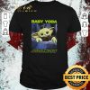 Premium Baby Yoda Star Wars shirt