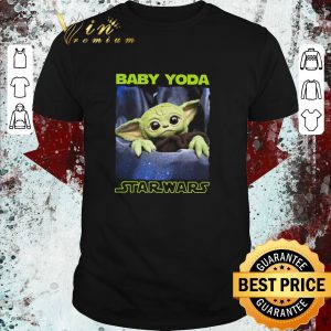 Premium Baby Yoda Star Wars shirt