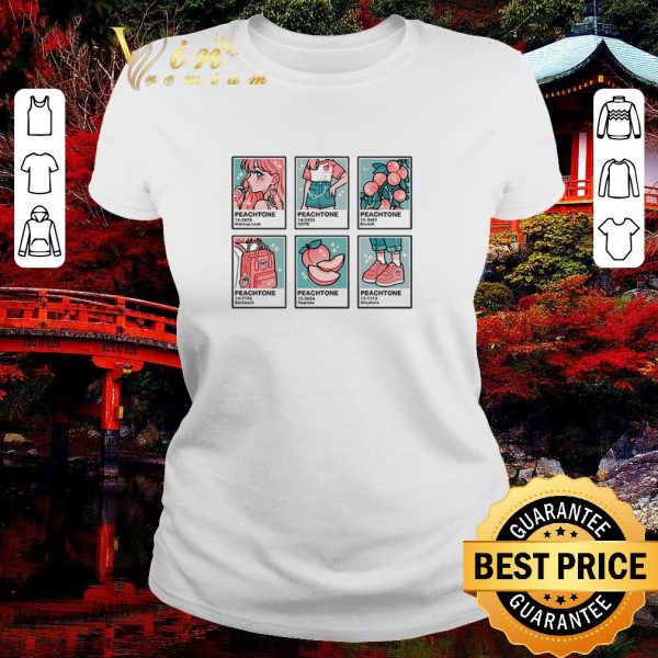 Pretty fresh bobatae shirt