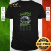 Top NFC West Division Champions Seattle Seahawks Signatures shirt