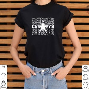 Official Dallas Cowboys Cowboys Cowboys shirt 2
