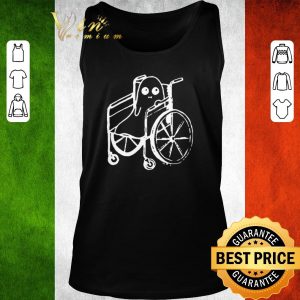 Nice Ghost Vampire Girl shirt 1
