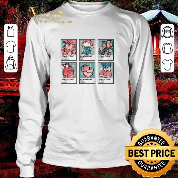 Pretty fresh bobatae shirt
