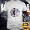 Top Assuming i’m just an old lady was your first mistake shirt
