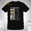Hot She Is Life Itself Wild And Free Wonderfully Chaotic shirt