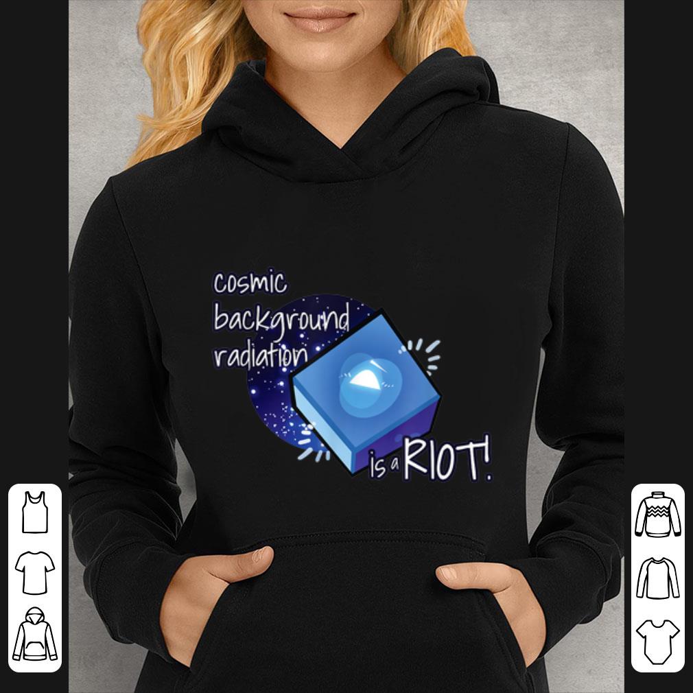 115aaec8 nice ordis warframe comic background radiation is a riot shirt 4 - Nice Ordis Warframe Comic Background Radiation Is A Riot shirt