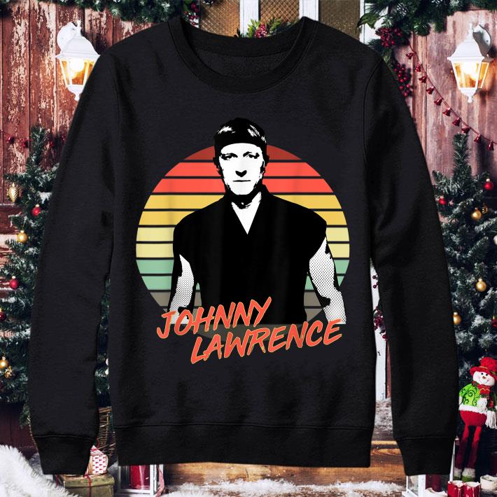 2b53f8c1 cobra kai johnny lawrence vintage shirt 4 - Funny Cobra Kai Johnny Lawrence Vintage Shirt