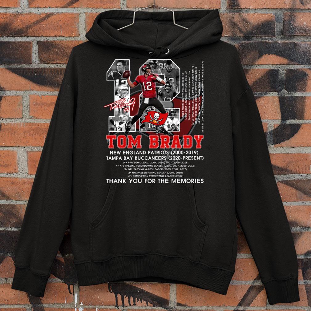 4676db81 no 12 tom brady new england patriots 2000 2019 tampa bay buccaneers 2020 present champions super bowl shirt 4 - Premium No. 12 Tom Brady New England Patriots 2000-2019 Tampa Bay Buccaneers 2020-Present Champions Super Bowl shirt