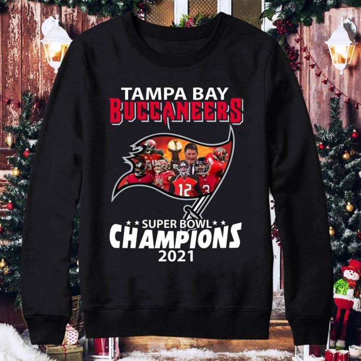 7e9cbc34 tampa bay super bowl champions the buccaneers win super bowl 2021 shirt 4 - Awesome Tampa Bay Super Bowl Champions The Buccaneers Win Super Bowl 2021 Shirt