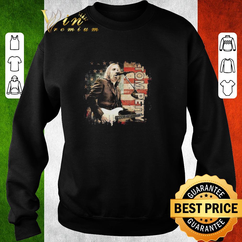 83dbff36 nice tom arts petty vaporwave country music american flag shirt 4 - Nice Tom Arts Petty Vaporwave Country Music American Flag shirt