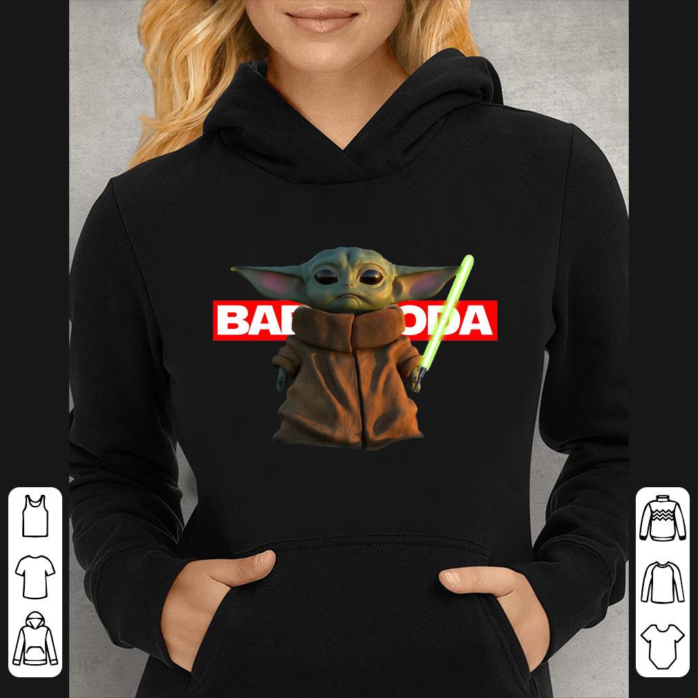 d7940c92 official star wars baby yoda darth vader shirt 4 - Official Star Wars Baby Yoda Darth Vader shirt