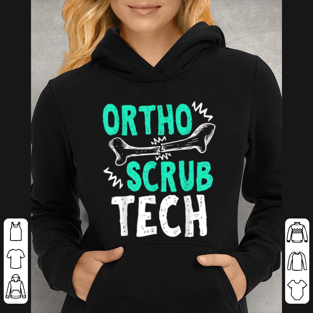 e4dc844e nice surg orthopedic surgical ortho scrub tech shirt 4 - Nice Surg Orthopedic Surgical Ortho Scrub Tech shirt