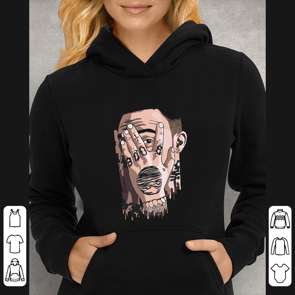 ee4dbe3d top mac miller one eye symbolism shirt 4 - Top Mac Miller One Eye Symbolism shirt