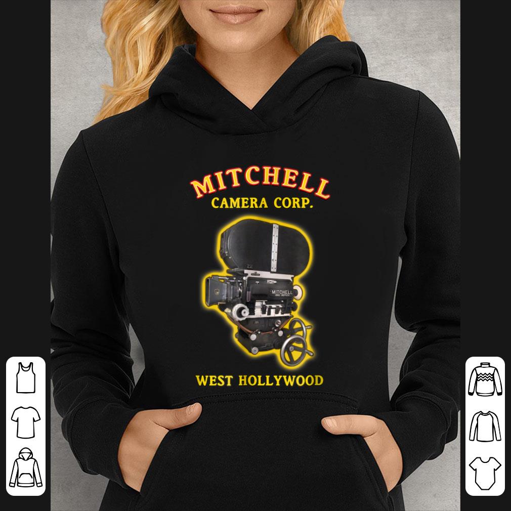 fd43f12b great movie camera hollywood film photography t shirt 4 - Great Movie Camera Hollywood Film Photography T shirt