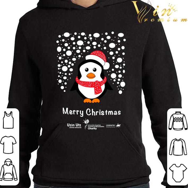 8de45483 uhcw charity penguin shirt 4 - Uhcw Charity Penguin shirt