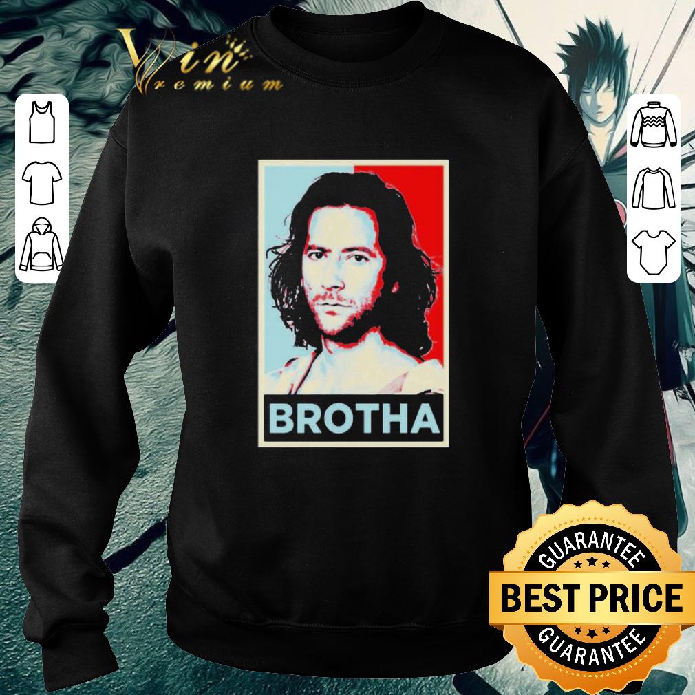 bae1a73d top desmond hume lost brotha shirt 4 - Top Desmond hume lost brotha shirt