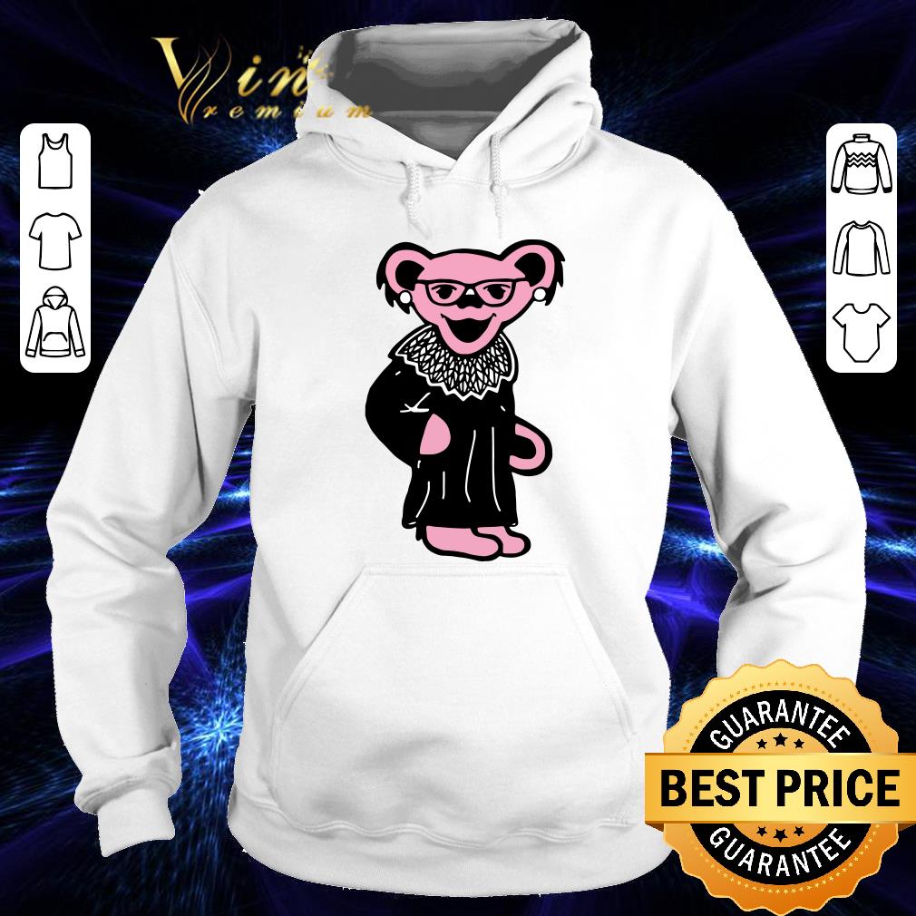 85798ee8 grateful dead ruth bader ginsburg shirt 4 - Official Grateful Dead Ruth Bader Ginsburg shirt