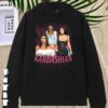 Awesome26th Anniversary Nickelbacks Art Music Legend Signature Tshirt