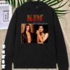 Awesome Kim Kardashian Shirt, Kardashian Fashion Gift,