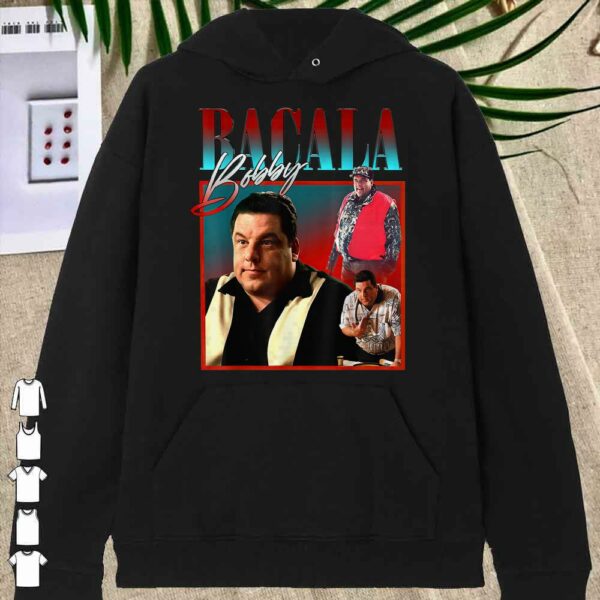 Awesome Bacalas For Men And Women shirt